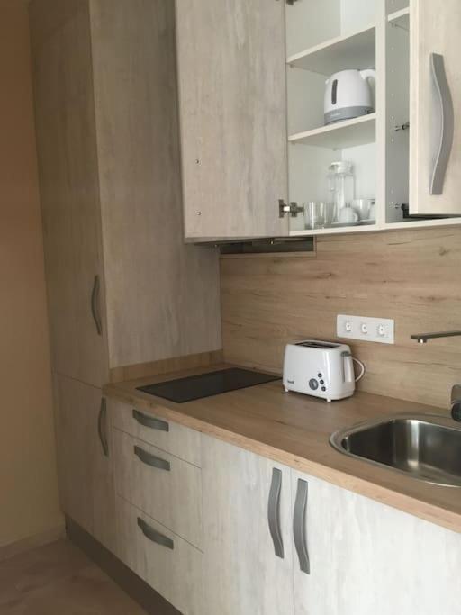 Independiente Estudio En Acogedora Casita De Mai Адехе Екстериор снимка