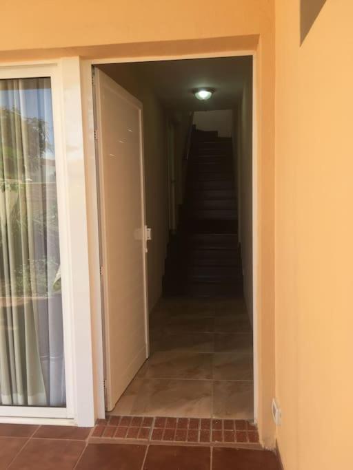 Independiente Estudio En Acogedora Casita De Mai Адехе Екстериор снимка