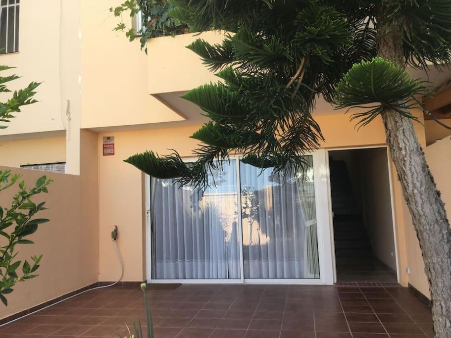 Independiente Estudio En Acogedora Casita De Mai Адехе Екстериор снимка